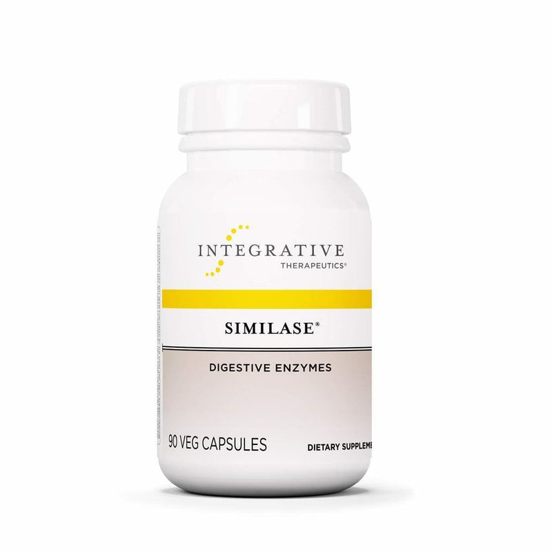 Integrative Therapeutics Integrative Therapeutics Similase -- 90 Vegetarian Capsules