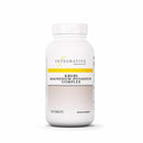 Integrative Therapeutics Krebs Magnesium-Potassium Complex -- 120 Tablets