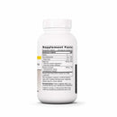Integrative Therapeutics Krebs Magnesium-Potassium Complex -- 120 Tablets