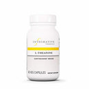 Integrative Therapeutics L-Theanine -- 60 Capsules