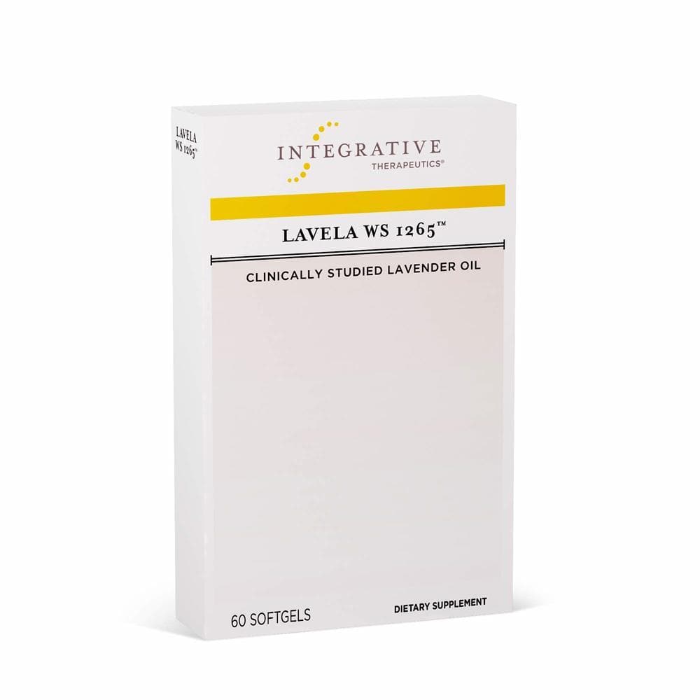 Integrative Therapeutics Lavela WS 1265 -- 60 Softgels