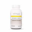 Integrative Therapeutics Lipotropic Complex -- 90 Capsules