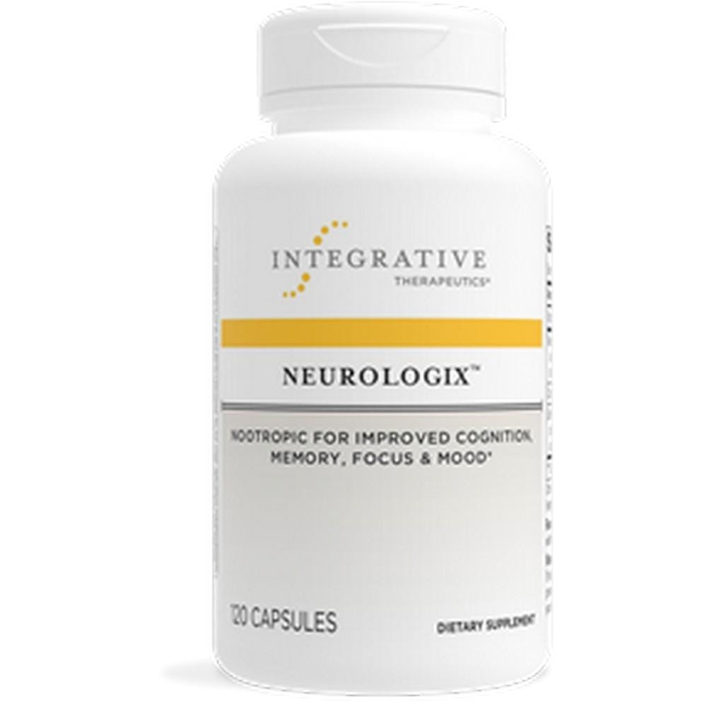 Integrative Therapeutics Neurologix -- 120 Capsules