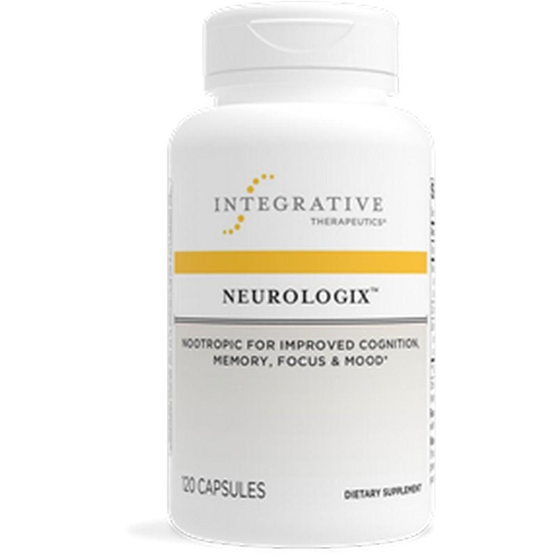 Integrative Therapeutics Neurologix -- 120 Capsules