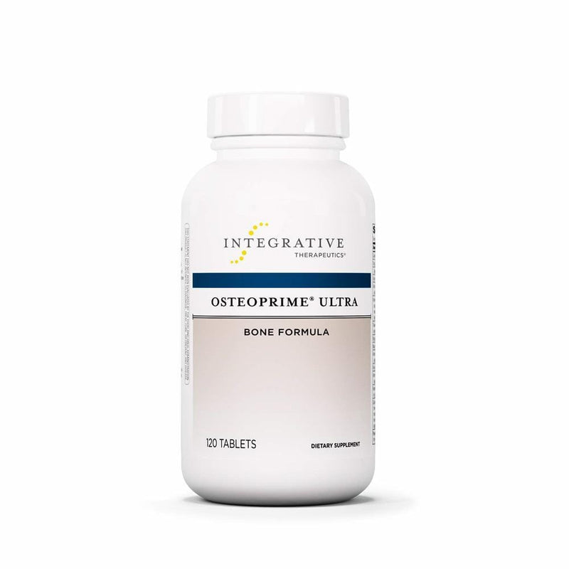 Integrative Therapeutics OsteoPrime Ultra -- 120 Tablets