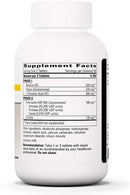 Integrative Therapeutics Panplex 2-Phase -- 180 Tablets