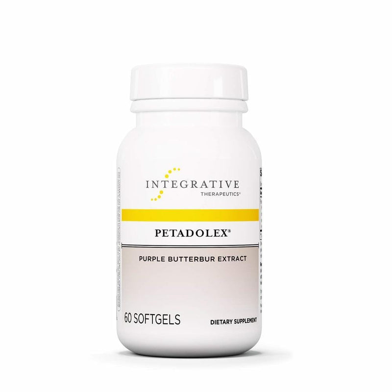 Integrative Therapeutics Petadolex -- 60 Softgels