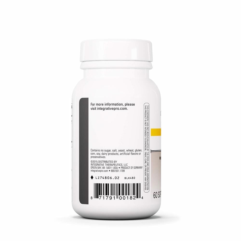 Integrative Therapeutics Petadolex -- 60 Softgels