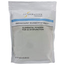 Integrative Therapeutics Physicians' Elemental Diet -- 432 grams