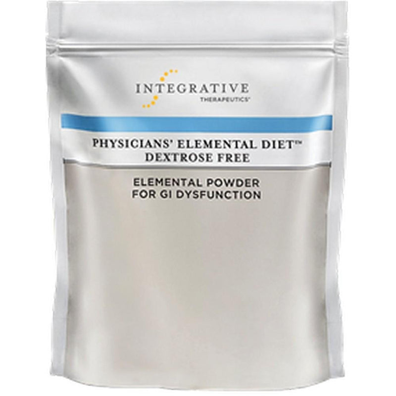 Integrative Therapeutics Physicians' Elemental Diet Dextrose Free -- 1260 grams