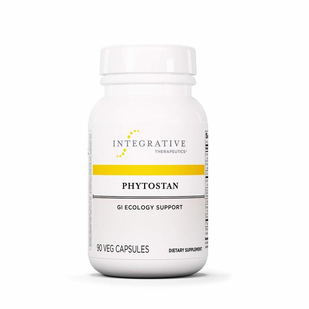 Integrative Therapeutics Phytostan -- 90 Capsules