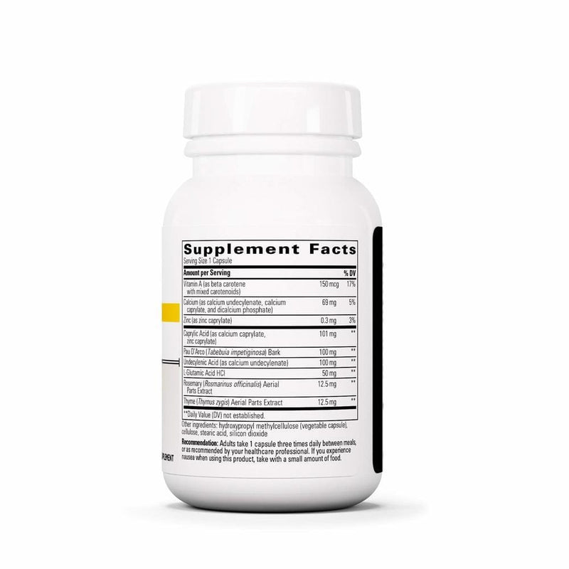 Integrative Therapeutics Phytostan -- 90 Capsules