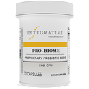 Integrative Therapeutics Pro-Biome -- 30 caps
