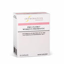 Integrative Therapeutics Pro-Flora Women's Probiotic -- 30 Capsules