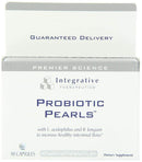 Integrative Therapeutics Probiotic Pearls -- 30 Capsules 90 Capsules