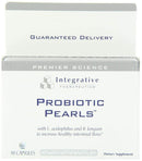 Integrative Therapeutics Probiotic Pearls -- 90 Capsules