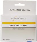 Integrative Therapeutics Probiotic Pearls -- 90 Capsules