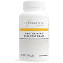 Integrative Therapeutics ProThrivers Wellness Brain -- 120 Vegetarian Capsules