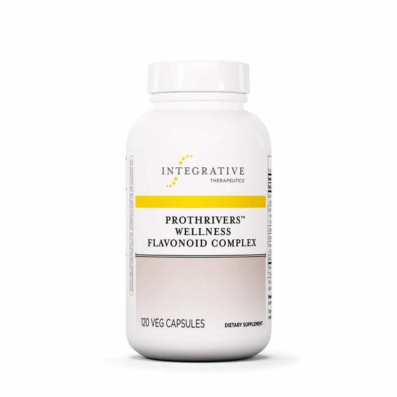 Integrative Therapeutics - ProThrivers Wellness Flavonoid Complex -- 120 Capsules