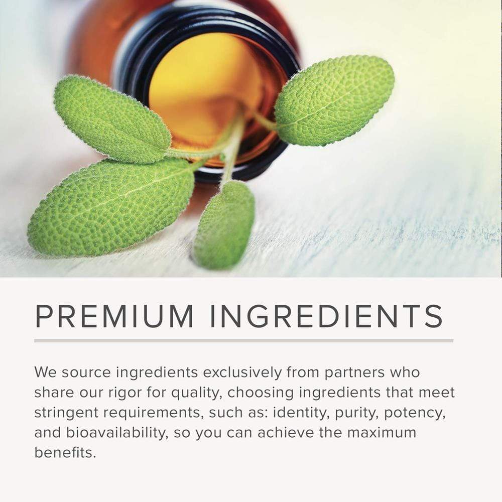 Integrative Therapeutics Rhizinate Deglycyrrhizinated Licorice Original Flavor -- 100 Chewable Tablets