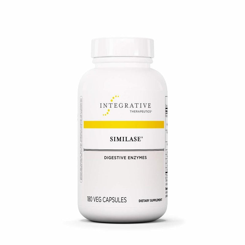 Integrative Therapeutics Similase -- 180 Vegetable Capsules