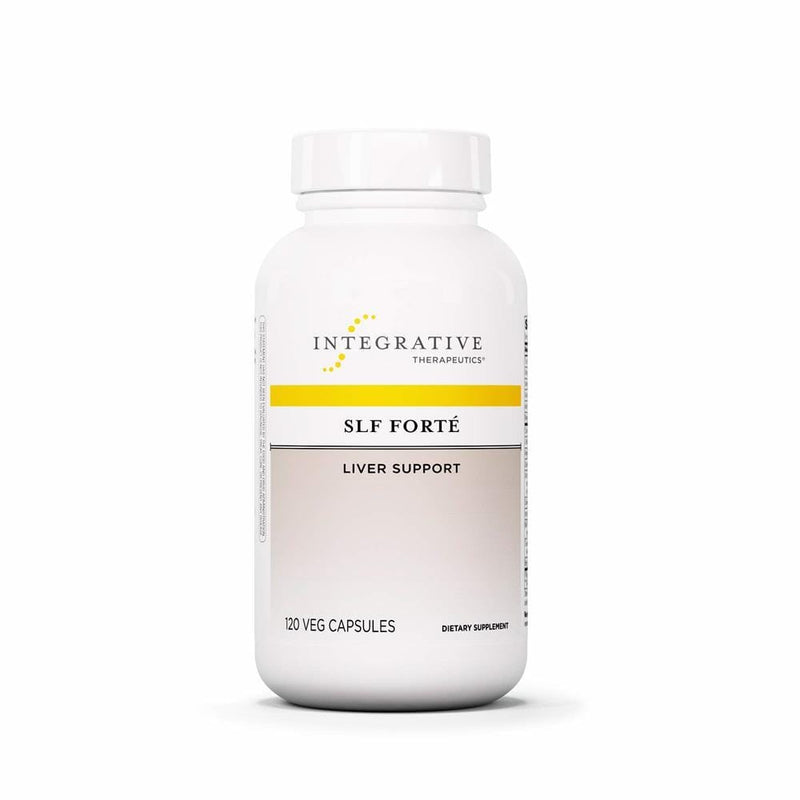 Integrative Therapeutics SLF Forte -- 120 Capsules