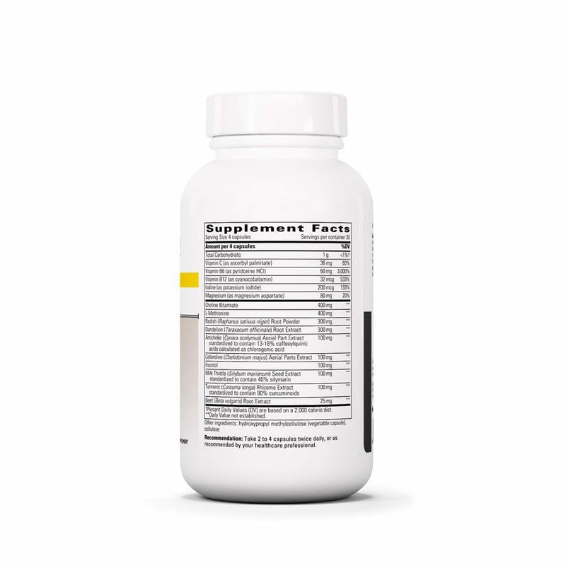 Integrative Therapeutics SLF Forte -- 120 Capsules