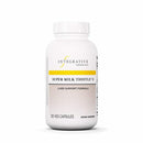 Integrative Therapeutics Super Milk Thistle X -- 120 Capsules