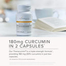 Integrative Therapeutics Theracurmin HP -- 120 Capsules