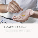 Integrative Therapeutics Theracurmin HP -- 120 Capsules