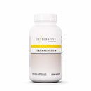 Integrative Therapeutics Tri-Magnesium -- 90 Vegetarian Capsules