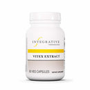 Integrative Therapeutics Vitex Extract -- 60 Capsules