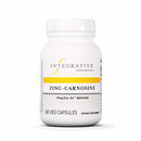 Integrative Therapeutics Zinc-Carnosine -- 60 Vegetarian Capsules