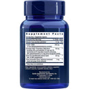 Life Extension 7-Keto Dhea Metabolite -- 60 Capsules