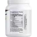 Life Extension Advanced Whey Protein Isolate Vanilla -- 454 Gms