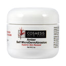 Life Extension Amber Self Microdermabrasion -- 2 oz