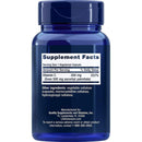 Life Extension Ascorbyl Palmitate -- 100 Capsules