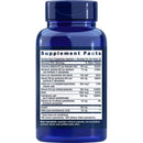 Life Extension Bio Active Complete B Complex -- 60 Capsules