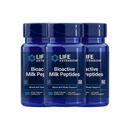 Life Extension Bioactive Milk Peptides -- 30 Capsules 3 Pack