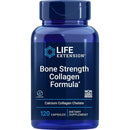 Life Extension Bone Strength Formula W-Koact -- 120 Capsules