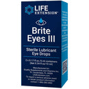 Life Extension Bright Eyes Iii -- 2 Tubes