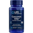 Life Extension Curcumin Elite Turmeric Extract -- 30 Capsules 30 Capsules
