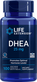 Life Extension DHEA -- 100 Tablets