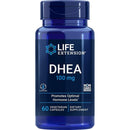 Life Extension DHEA 100mg -- 60 Capsules