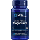 Life Extension Extend-Release Magnesium -- 60 Capsules