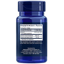 Life Extension Gamma E Tocopherol W- Sesame Lignans -- 60 Softgels