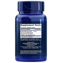 Life Extension Ginkgo Biloba Certified Extract -- 365 Capsules