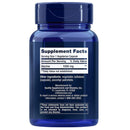 Life Extension Glycine -- 100 Capsules