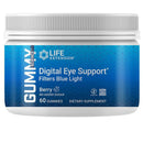Life Extension Gummie Science Digital Eye Support -- 60 gummies