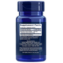 Life Extension Huperzine A -- 60 Capsules